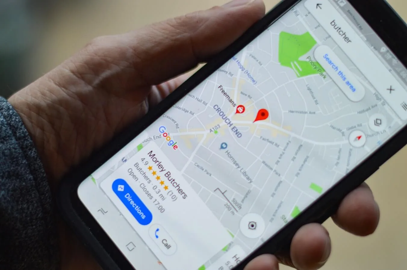 Worst Google Business Profile Listings of All Time