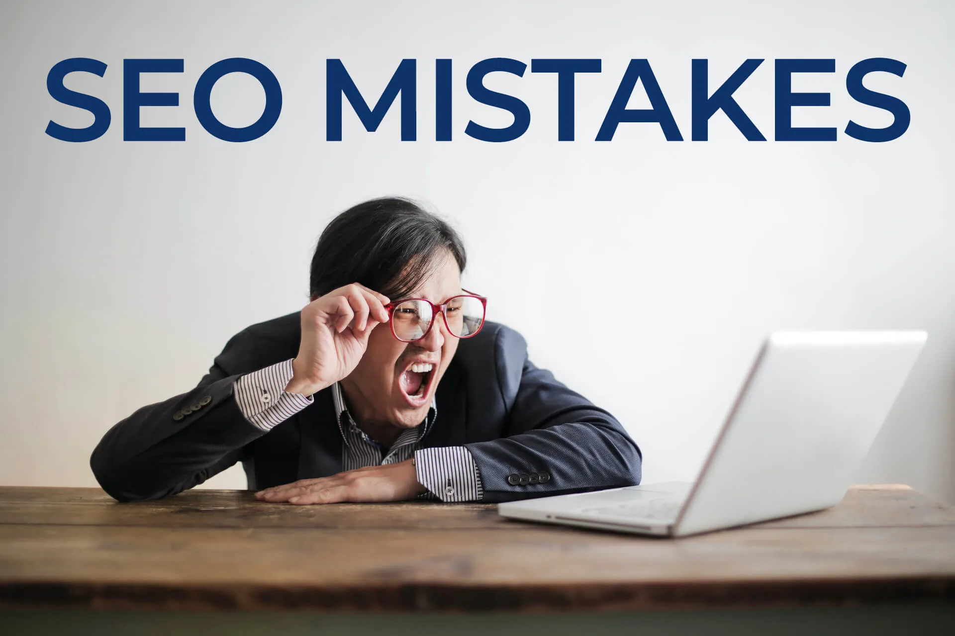 Common SEO Mistakes to Avoid
