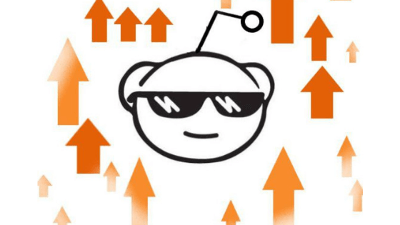 Reddit Karma