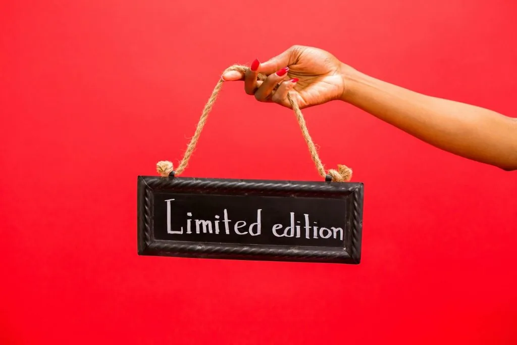 Digital PR and SEO limited edition