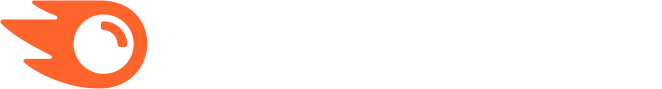 Semrush Logo