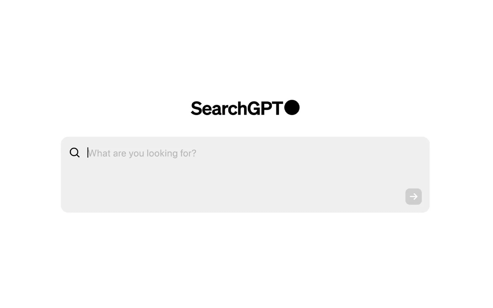 SearchGPT vs Google: The Future of Search