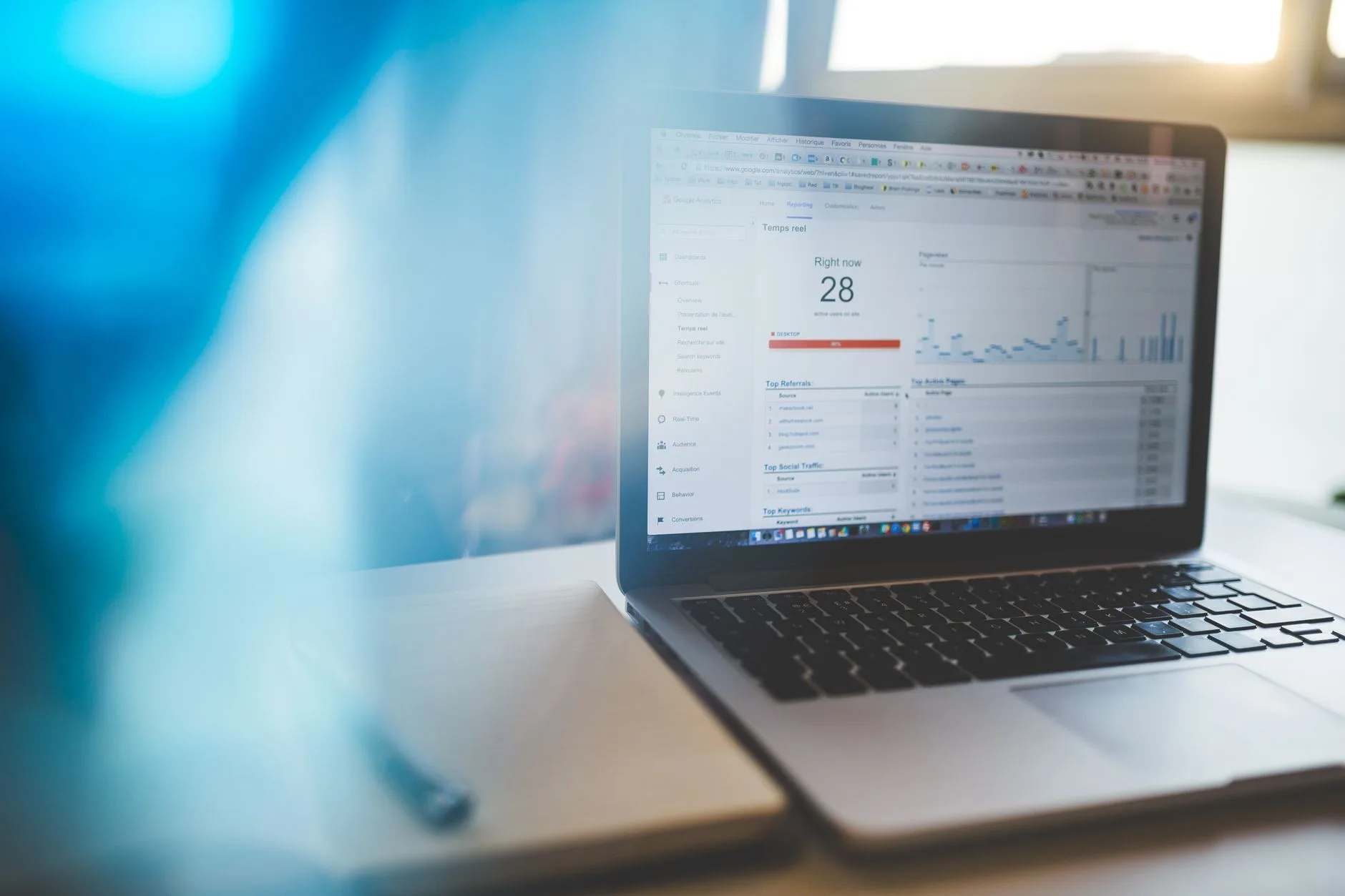 SEO Metrics & KPIs: What to Measure Now That the Old Numbers Are Broken