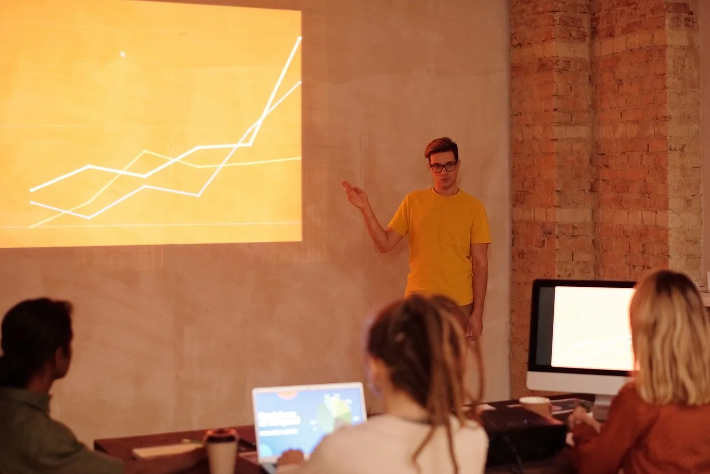 Presenting SEO performance data to stakeholders